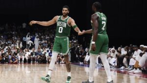 Read more about the article Celtics vs Bucks Prediction: Odds, Expert Picks, Projected Starting Lineup, Betting Trends, and Stats