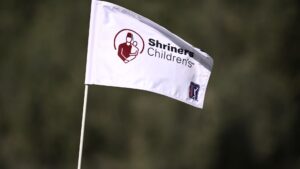 Read more about the article 2024 Shriners Children’s Open: Round 1 tee times, groupings, how to watch