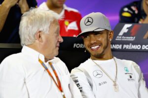 Read more about the article Charlie Whiting would have saved Lewis Hamilton from mistake of ‘biblical proportions’ in 2021 title fiasco