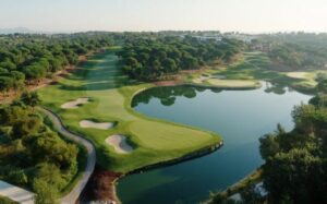 Read more about the article Wait for Ryder Cup’s return to England goes on with Catalunya to host 2031 match