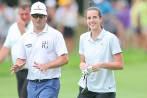 Read more about the article Why Indiana Fever star Caitlin Clark will be in Clearwater for next month’s LPGA event