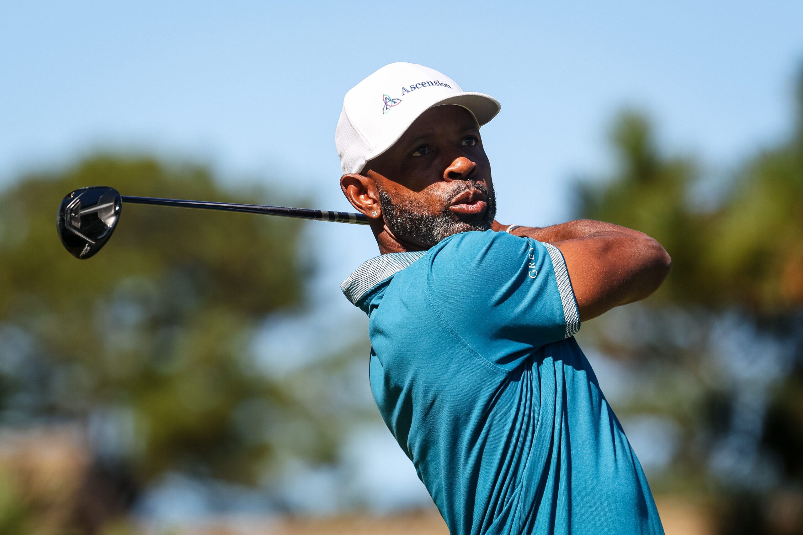 You are currently viewing Tim O’Neal finally breaks through, wins Dominion Energy Charity Classic in 50th start on PGA Tour Champions