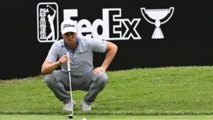 Read more about the article Lavner: PGA Tour should ‘trim’ FedExCup Fall slate