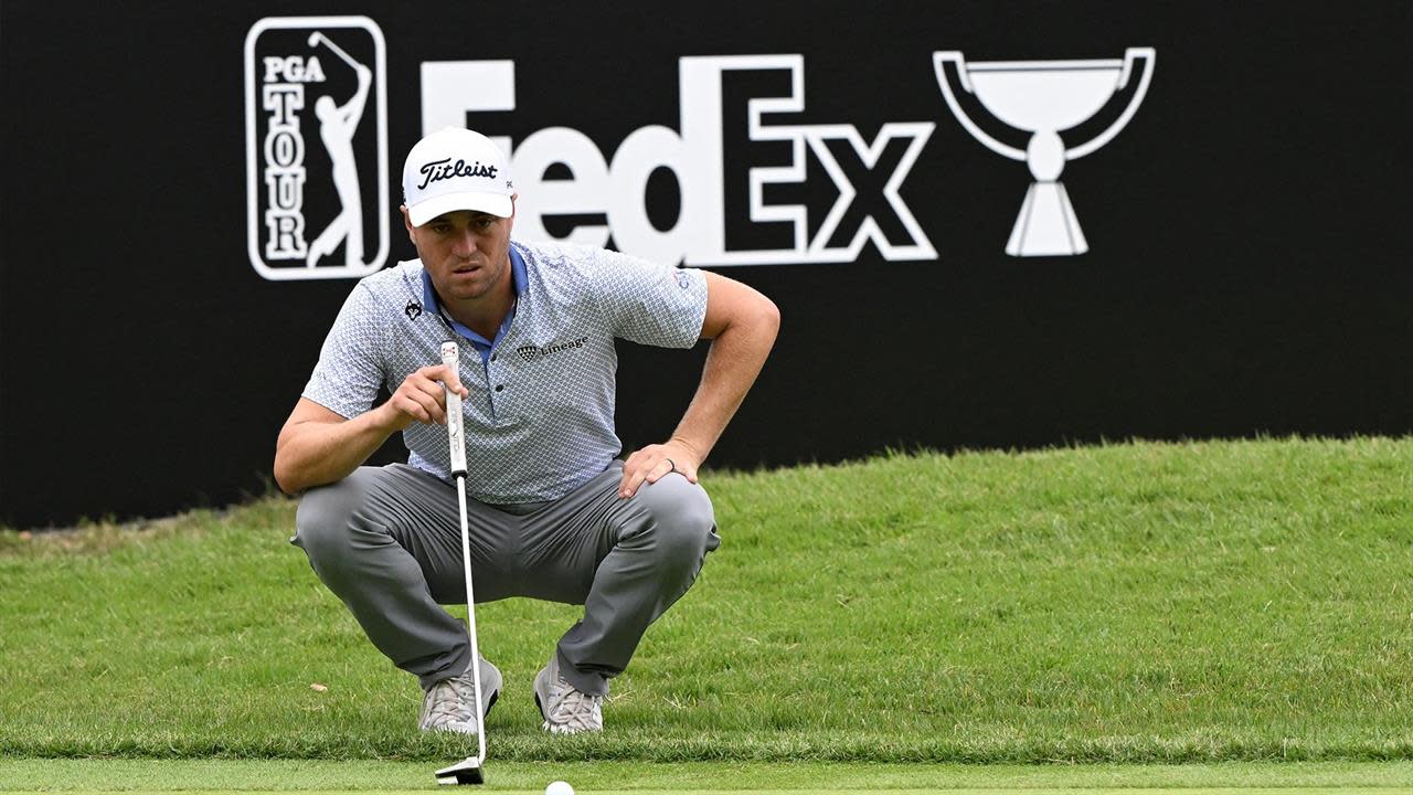 You are currently viewing Lavner: PGA Tour should ‘trim’ FedExCup Fall slate