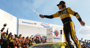 Read more about the article NASCAR Classics: Races to watch before Charlotte Roval playoff race