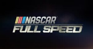 Read more about the article NASCAR Studios, Words + Pictures announce partnership; NASCAR: Full Speed Season 2 confirmed