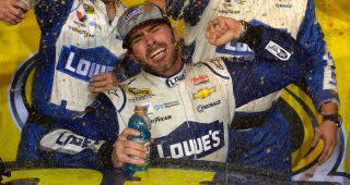 You are currently viewing NASCAR Classics: Races to watch before Homestead-Miami playoff race