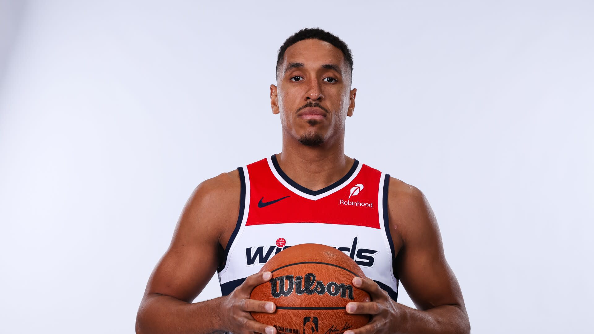 You are currently viewing Wizards’ Malcolm Brogdon out for at least remainder of preseason following thumb surgery