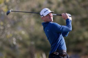 Read more about the article This son of an 8-time PGA Tour winner tied for medalist at PGA Tour first-stage qualifier