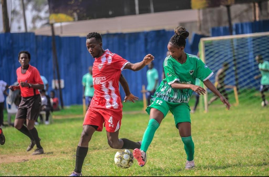 You are currently viewing Pece Stadium to host 2024 mental health awareness sports gala |1st Edition Gulu city