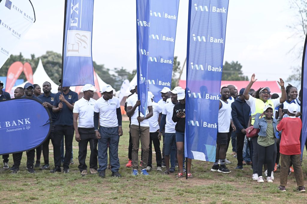 You are currently viewing I&M Bank embraces team spirit at the 2024 Bankers Sports Gala