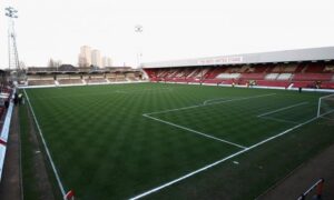 Read more about the article Premier League club’s old ground only has club shop left but Arsenal Highbury style redevelopment coming