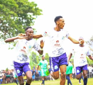 Read more about the article Advantage Buddu, Kyaggwe prior to semi-final return legs | 2024 Buganda Masaza Cup