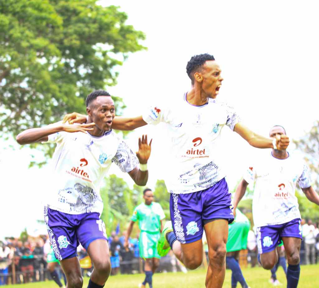 You are currently viewing Advantage Buddu, Kyaggwe prior to semi-final return legs | 2024 Buganda Masaza Cup