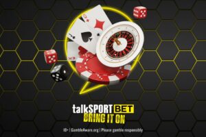 Read more about the article Wager £10 get £30 Casino bonus PLUS 25 free spins on Big Bass Bonanza on talkSPORT BET