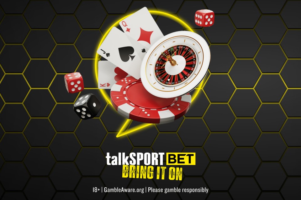 You are currently viewing Wager £10 get £30 Casino bonus PLUS 25 free spins on Big Bass Bonanza on talkSPORT BET