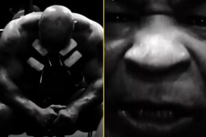 Read more about the article Mike Tyson posts eerie cryptic video as fans say he’s now in ‘war mode’ with just 20 days to go until Jake Paul fight