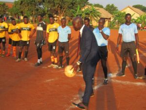 Read more about the article Tanda, B-13 square up at Kataka in week 2 action | 2024 Entebbe Christmas Cup