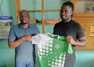 Read more about the article Mbale Garage Football Club appoints Bwogi as head coach