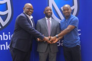 Read more about the article All Systems go as the 2024 Stanbic Entebbe Golf Open tees off