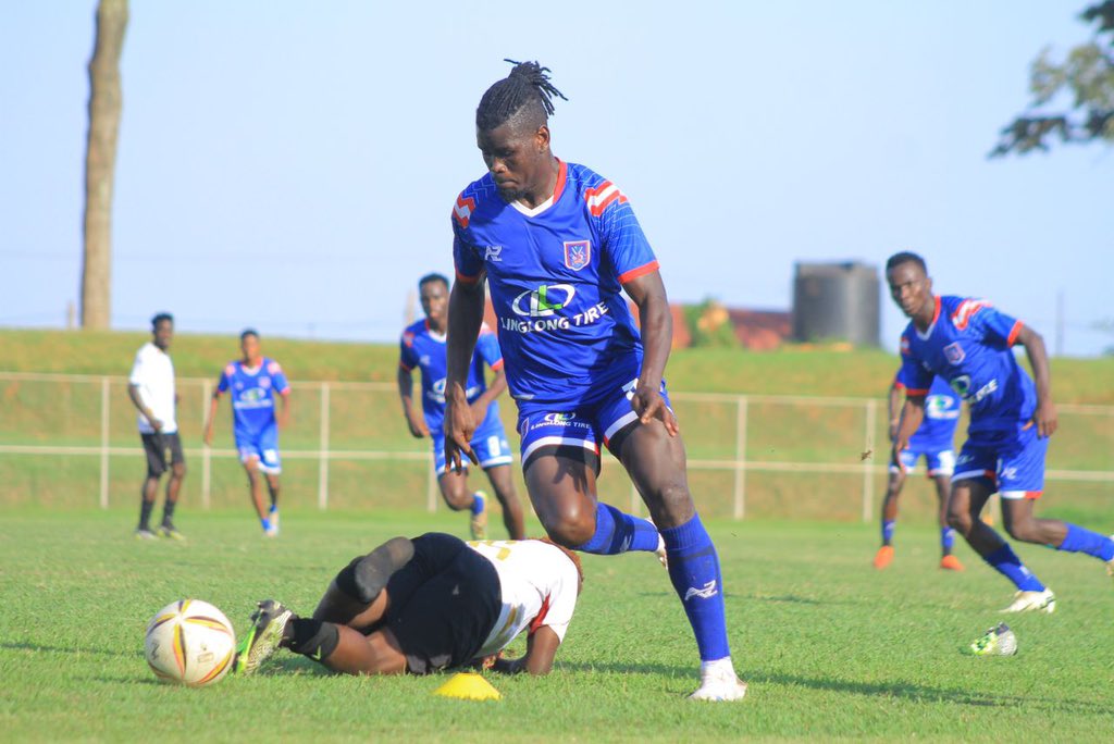 You are currently viewing SC Villa’s Onekalit named in South Sudan squad to face Uganda