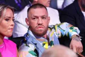 Read more about the article Conor McGregor lifts lid on next opponent, date and location for long-awaited UFC comeback