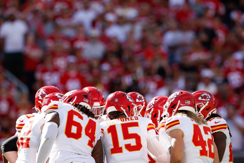 Read more about the article Kansas City Chiefs counting on Patrick Mahomes’ special relationship to avoid unwanted perfect start jinx