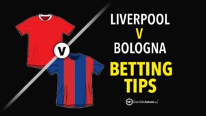 Read more about the article Liverpool v Bologna preview, odds and betting tips