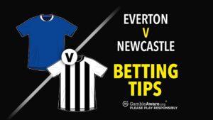 Read more about the article Everton v Newcastle preview, odds and betting tips