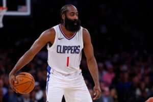 Read more about the article Genius NBA superstar and MVP’s playoff ‘disasters’ will haunt him and his championship window may have already slammed shut