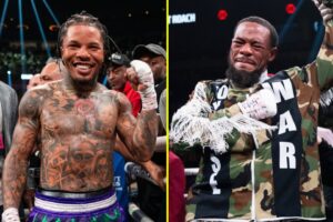 Read more about the article Gervonta Davis vs Lamont Roach: Date, UK start time, undercard and how to follow as Tank defends title in Houston