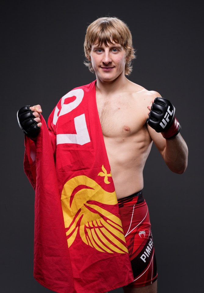 Read more about the article Paddy Pimblett confirms decision on Conor McGregor fight and how he’d convince Dana White to host UFC at Anfield