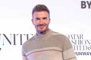 Read more about the article ‘Don’t want to see it’ – David Beckham explains strict fashion rule he has on Lionel Messi and Inter Miami players