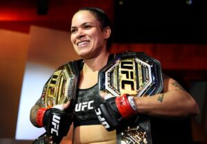 Read more about the article Dana White confirms stance on Amanda Nunes UFC return after Brazilian teases MMA fans in dancing video