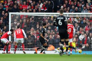 Read more about the article What is the quickest goal in Premier League history? Shane Long scored stunner for Southampton to top list of fastest strikes