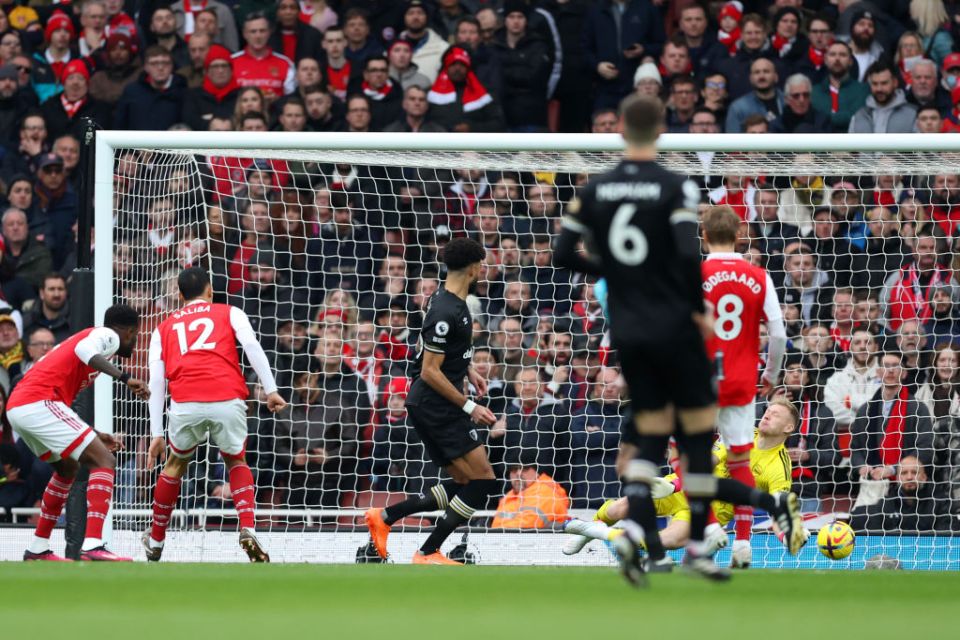 You are currently viewing What is the quickest goal in Premier League history? Shane Long scored stunner for Southampton to top list of fastest strikes