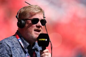 Read more about the article Premier League football grounds ranked: Adrian Durham’s definitive list after completing the 92 challenge