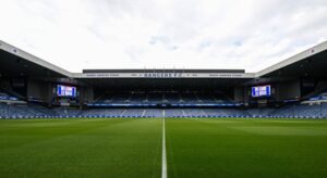 Read more about the article Why is Rangers vs St Johnstone taking place at 8pm tonight? SPFL fixture moved to accommodate other sporting event