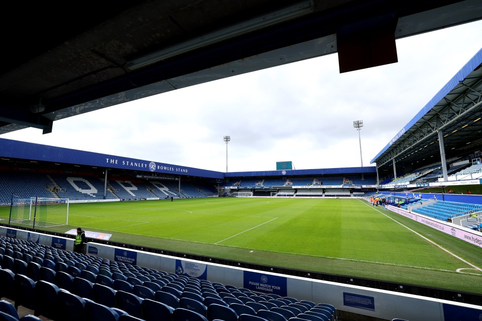 You are currently viewing Championship club nearly left ‘England’s best stadium’ after failed move next to prison – now ‘Project Big Ben’ is underway