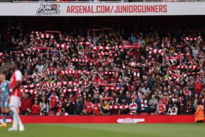 Read more about the article Arsenal explore plans to upgrade and expand Emirates Stadium