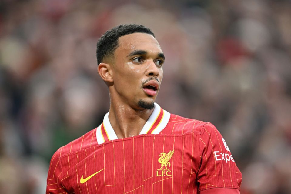 You are currently viewing Real Madrid joined by two European giants in race for Liverpool star Trent Alexander-Arnold