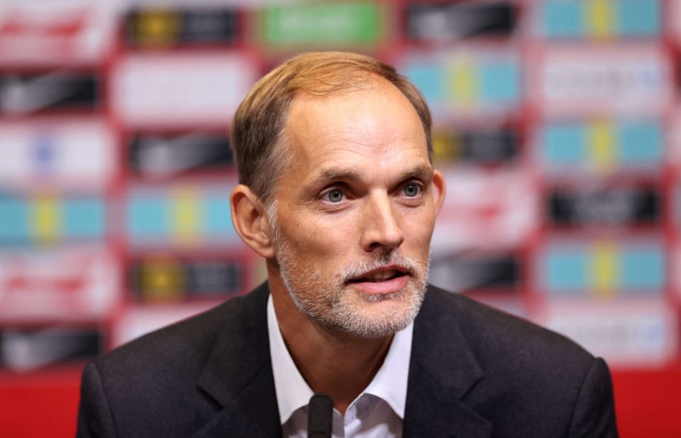 Read more about the article ‘German England fan’ leaves talkSPORT hosts in stitches with rude Thomas Tuchel verdict