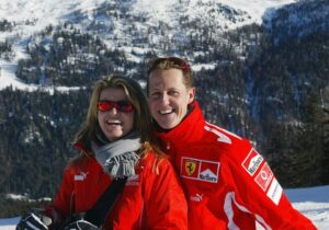 Read more about the article Guests at Michael Schumacher’s ‘first public appearance in 11 years’ given strict rules to follow