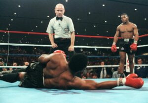 Read more about the article Forget Tyson Fury, Lennox Lewis and Mike Tyson, these are boxing’s worst heavyweight champions who got KO’d for millions