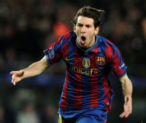 Read more about the article ‘There was no chance against him’ – Former Liverpool star makes surprising Lionel Messi claim