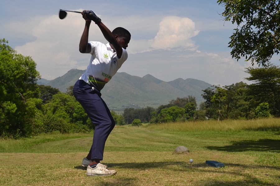 You are currently viewing Visit Uganda Golf launched to open doors for global golf tourism