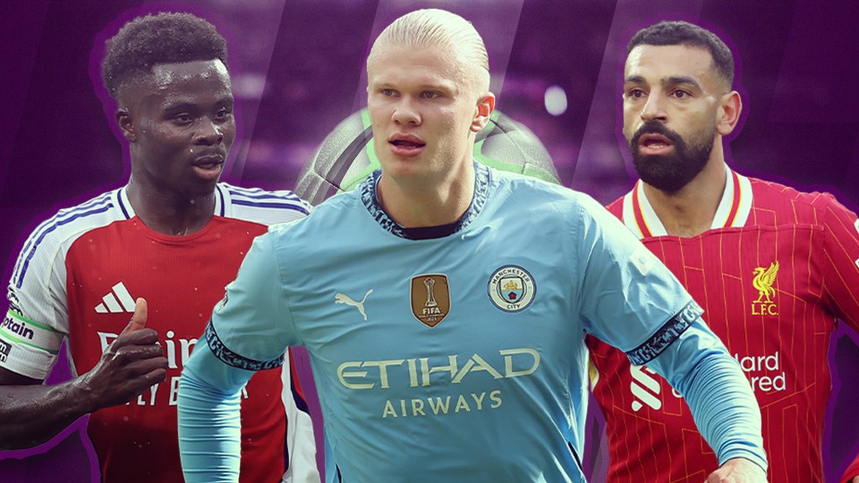 You are currently viewing Premier League Boxing Day fixtures 2024/25 – full festive TV and radio schedule confirmed including Tottenham vs Liverpool and Manchester United vs Newcastle