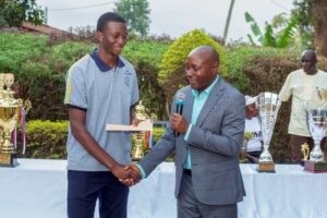 Read more about the article Kibuli Secondary School celebrates fruitful 2024 sporting year with thanksgiving dinner