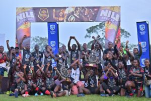 Read more about the article Black Pearls, Pirates defend home turf at Rujumba 7s