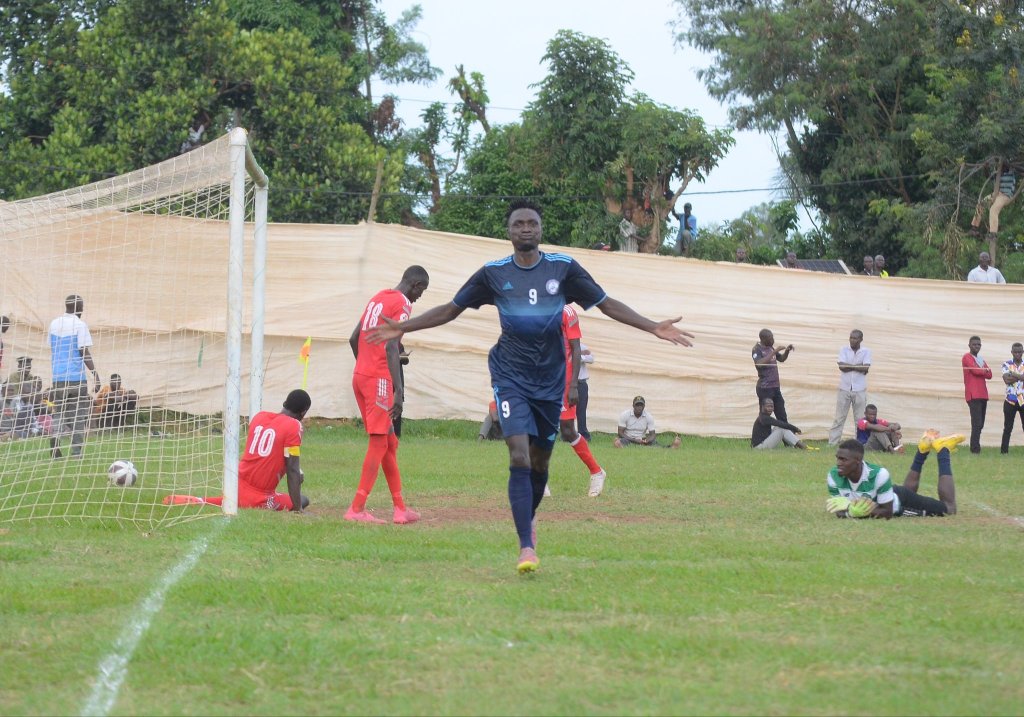 You are currently viewing Police return to winning ways with victory over Mbale Heroes